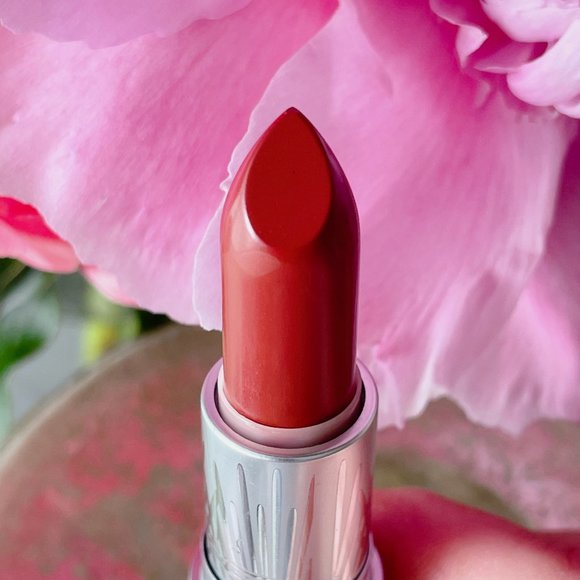 MAC Matte Lipstick Marrakesh NEW in BOX! - Picture 11 of 15